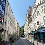 Studio Confort A Montmartre