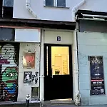 Studio Confort A Montmartre