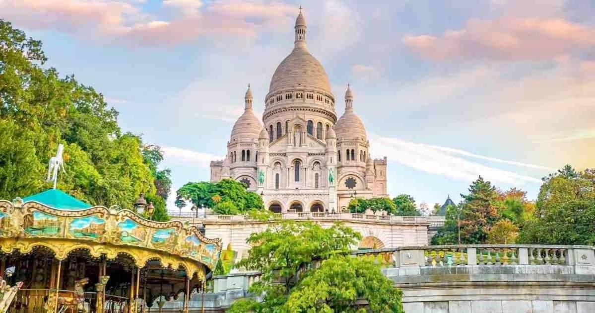 Confort A Montmartre