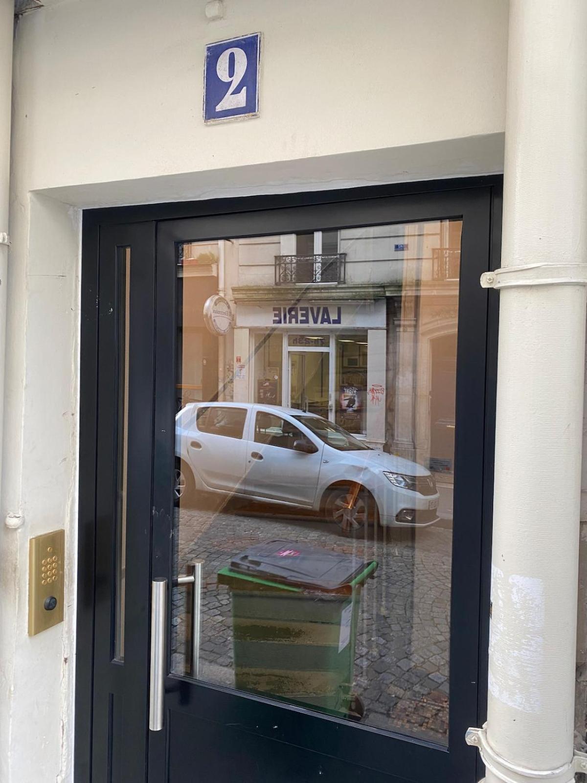 Apartment Confort A Montmartre