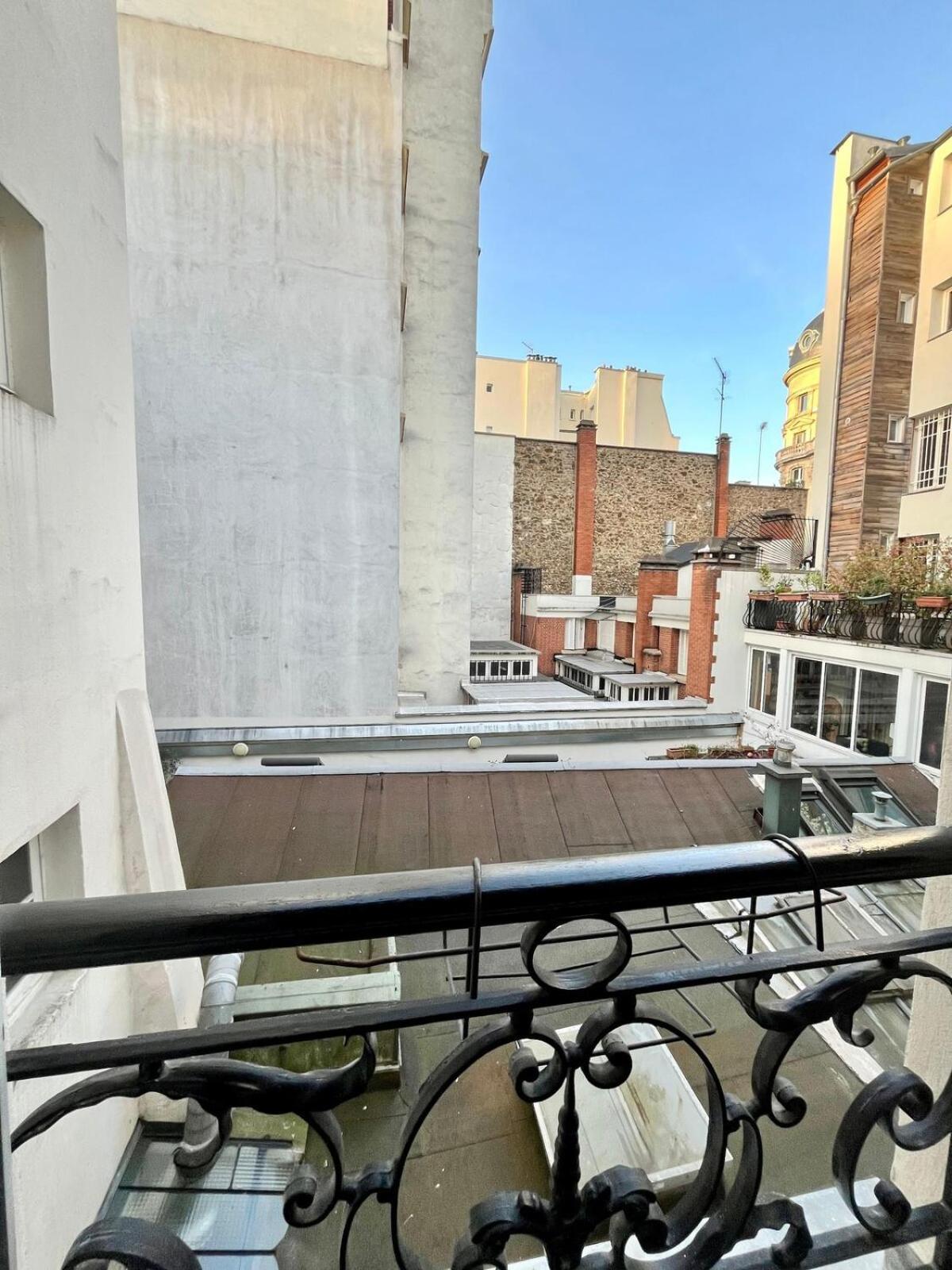 Confort A Montmartre Apartment