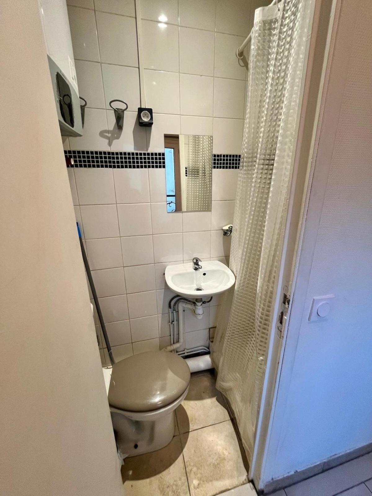 Apartment Confort A Montmartre Paris
