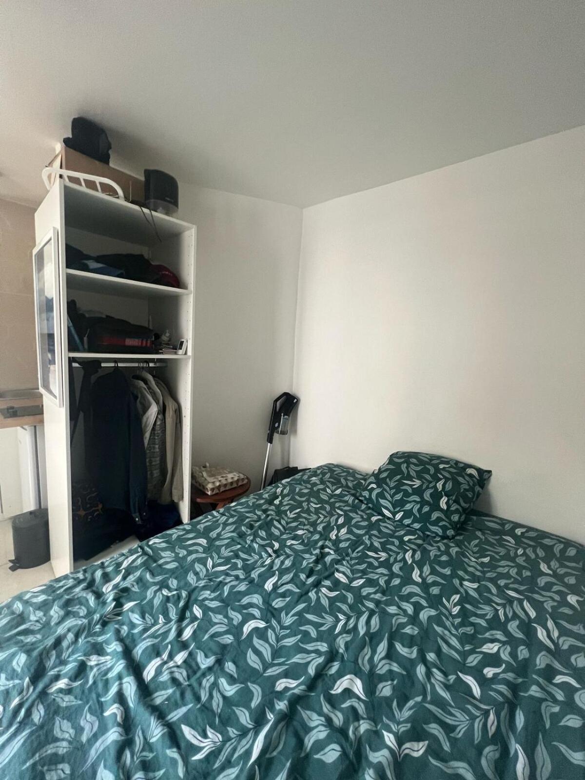 Confort A Montmartre Apartment