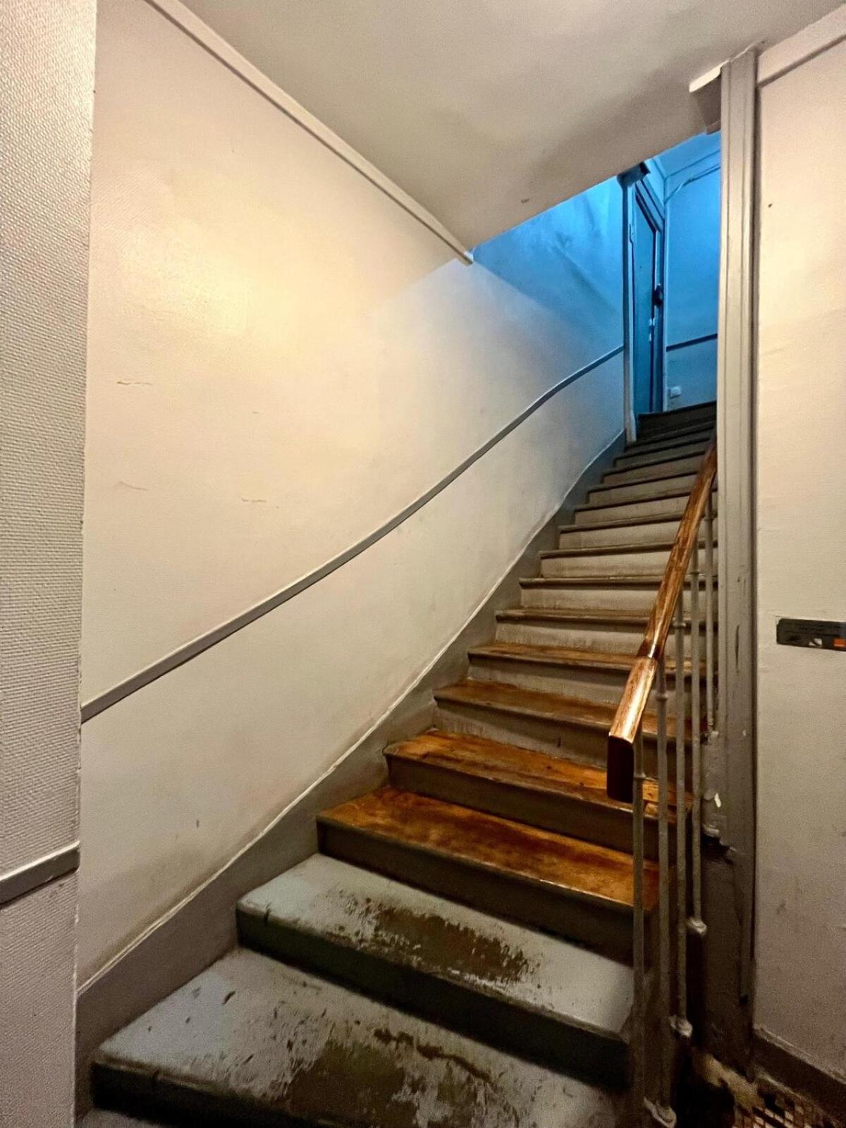 Confort A Montmartre Apartment